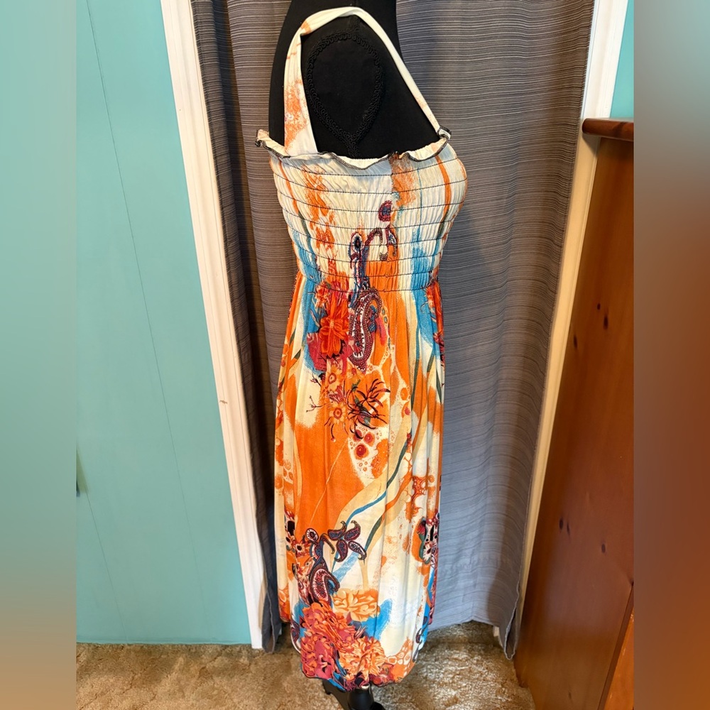 Summer Dress - Picture 4 of 6